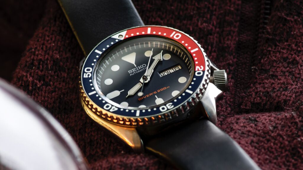 Where are Seiko Watches Made? Discover Here